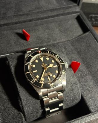 Tudor Black Bay 58