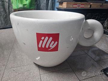 Tazzona illy