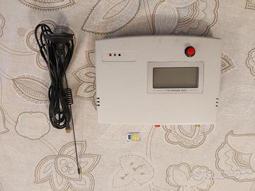 Etross-8818 modem GSM/PSTN