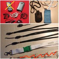 Accessori per cellulari e smartphone 