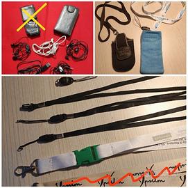 Accessori per cellulari e smartphone 