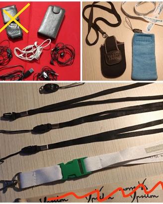 Accessori per cellulari e smartphone 