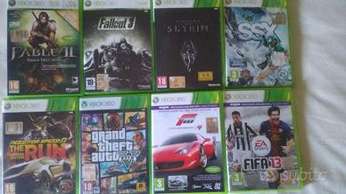 Giochi console Microsoft Xbox 360 Xbox Series One