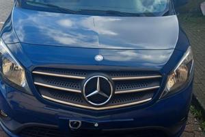Mercedes Citan 2019