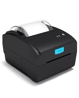 Stampante termica Ufficio Magazzino 80 mm USB/LAN