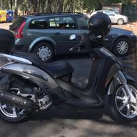 Peugeot Geopolis 400