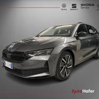 SKODA Octavia 2.0 TDI DSG Wagon Sportline MATRIX D