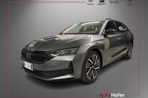 SKODA Octavia 2.0 TDI DSG Wagon Sportline MATRIX D