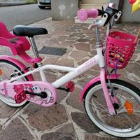 Bicicletta bimba