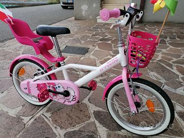 Bicicletta bimba