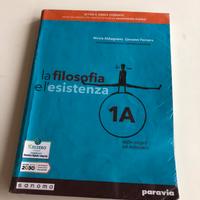 La Filosofia dell’esistenza 1A