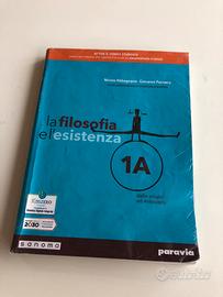 La Filosofia dell’esistenza 1A