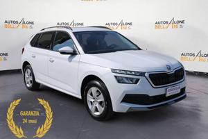 Škoda Kamiq 1.0 TSI 110 CV Ambition