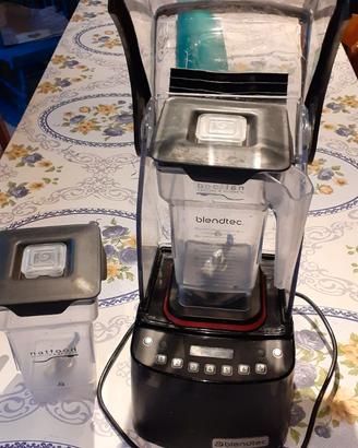 BLENDTEC Frullatore Stealth 885