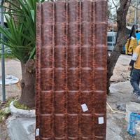 pergolato  misure 200×107 pezzi6