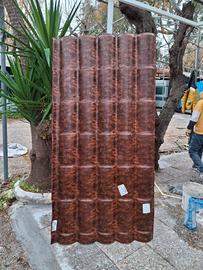 pergolato  misure 200×107 pezzi6