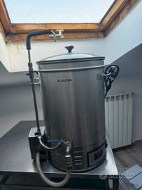 Impianto per birra arigianale Klarstein