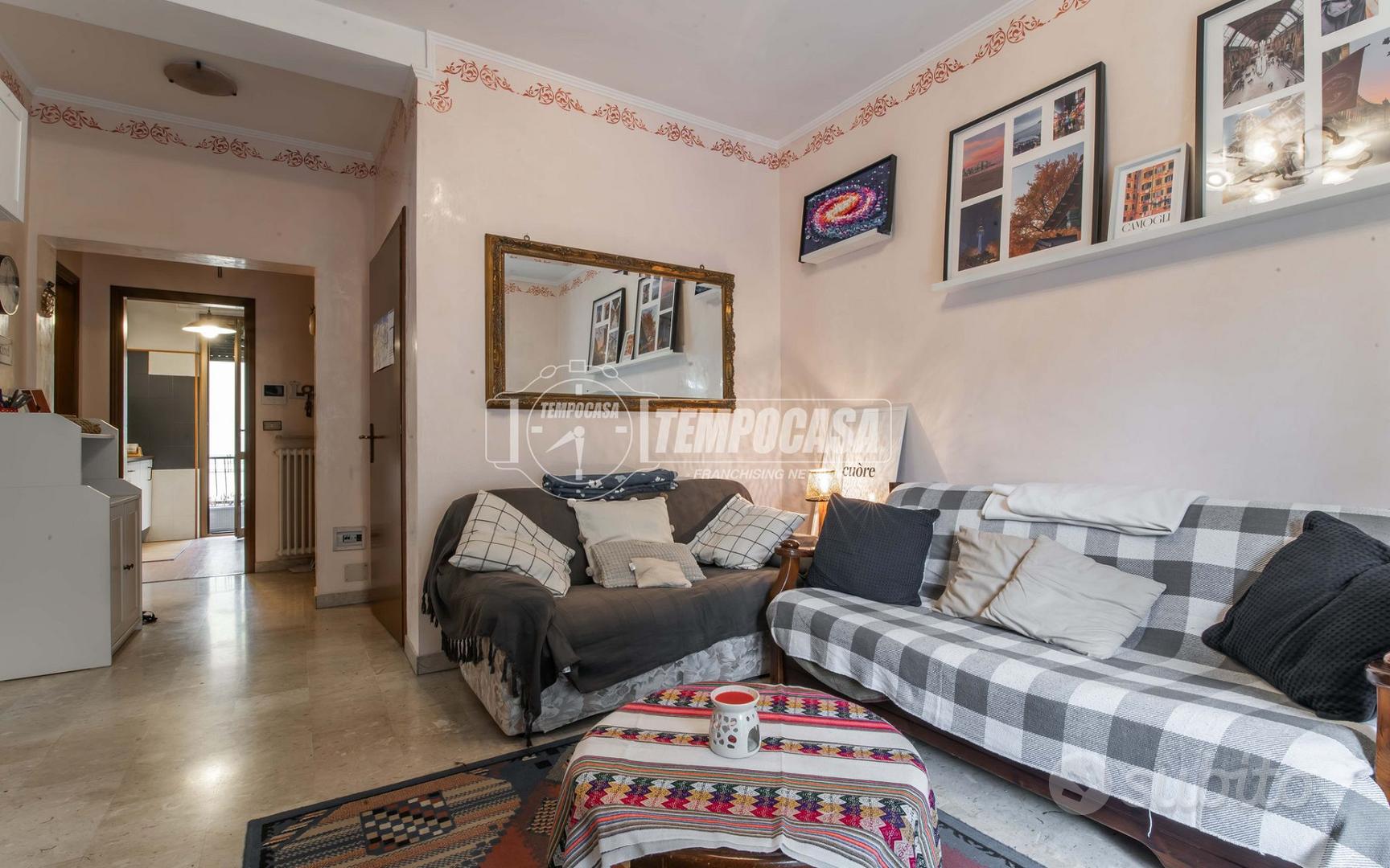 Appartamento – Cusano Milanino, Quartiere Regina Elena, Milanino - Vista 2