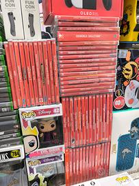 Giochi Titoli Nintendo Switch