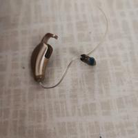 Apparecchio acustico