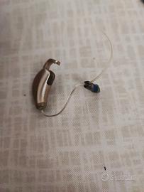 Apparecchio acustico