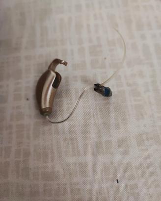 Apparecchio acustico