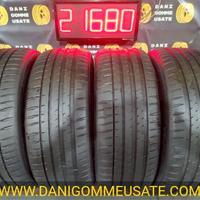 4 GOMME 245 45 19 MICHELIN PER SUV - NUOVE