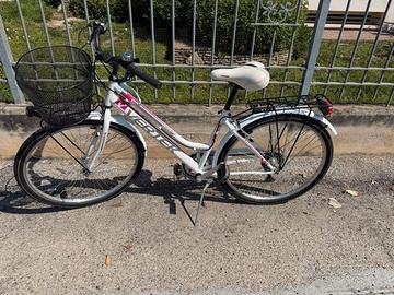 Bicicletta Donna