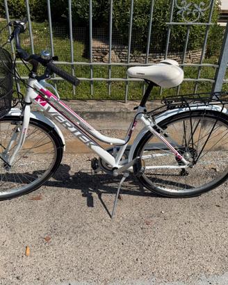 Bicicletta Donna
