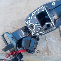 ricambi per fuoribordo yamaha 15 cv 4 tempi 