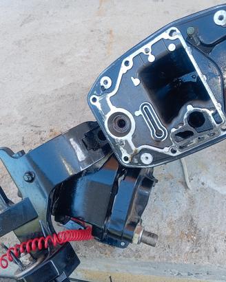 ricambi per fuoribordo yamaha 15 cv 4 tempi 