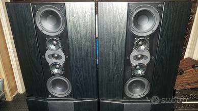 Jamo LCR One Lucasfilm THX Full service