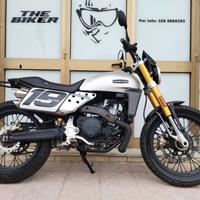 Fantic Caballero 500 Flat track 35 kw uniproprieta
