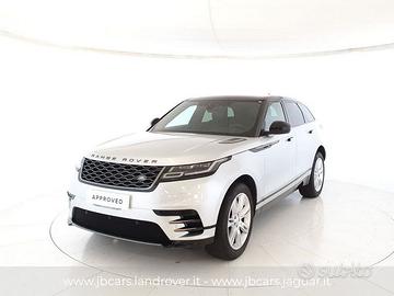 Land Rover Range Rover Velar 2.0 D I4 180 R-D...