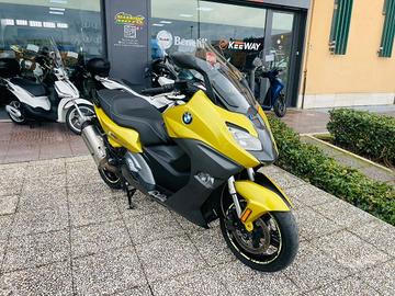 BMW C 650 Sport PASSAGGIO E TAGLIANDO INCLUSO MI