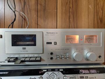 technics m5 cassette