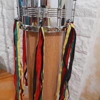 Tamburi e Bongo'