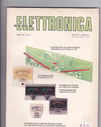 Nuova Elettronica