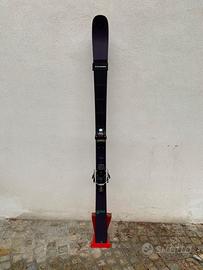 Sci BRAHMA 82 misura cm 187 Blizzard Freeride