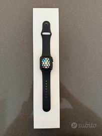 Apple Watch 3 38mm Space Gray