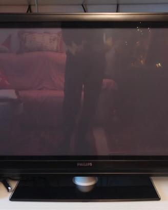 TV LCD  32 pollici  x PC portatie