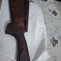 calcio regolabile fucile