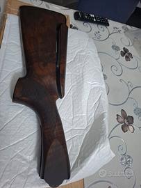 calcio regolabile fucile