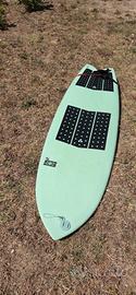 tavola da surf s+