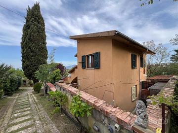 Appartamento a Montescudaio