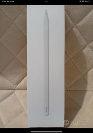 Penna per ipad apple con ricarica magnetica nuova