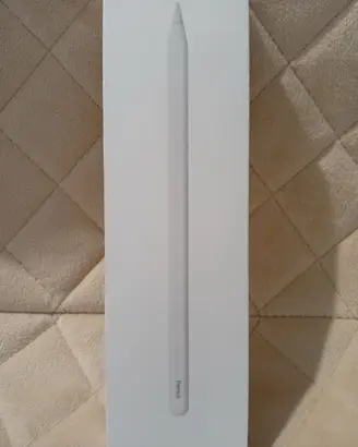 Penna per ipad apple con ricarica magnetica nuova