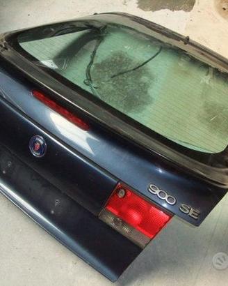 Cofano-baule posteriore saab 900 berlina 94-98