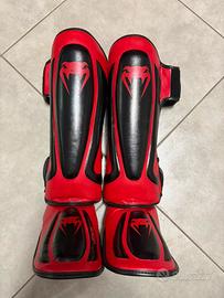 Kit Completo Kickboxing / Muay Thai / MMA