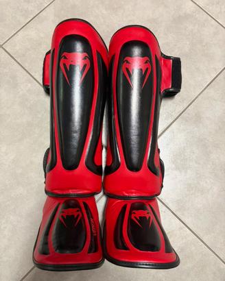 Kit Completo Kickboxing / Muay Thai / MMA